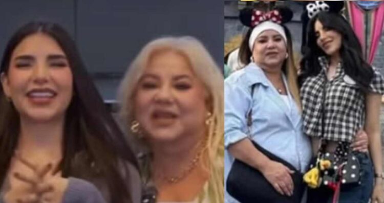 Reportan presunta muerte de la madre de Steff y Kimberly Loaiza