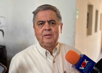 Repunte en el caudal de La Peñita no elimina tandeos en Ciudad Victoria, Tamaulipas
