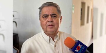 Repunte en el caudal de La Peñita no elimina tandeos en Ciudad Victoria, Tamaulipas