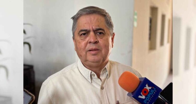 Repunte en el caudal de La Peñita no elimina tandeos en Ciudad Victoria, Tamaulipas
