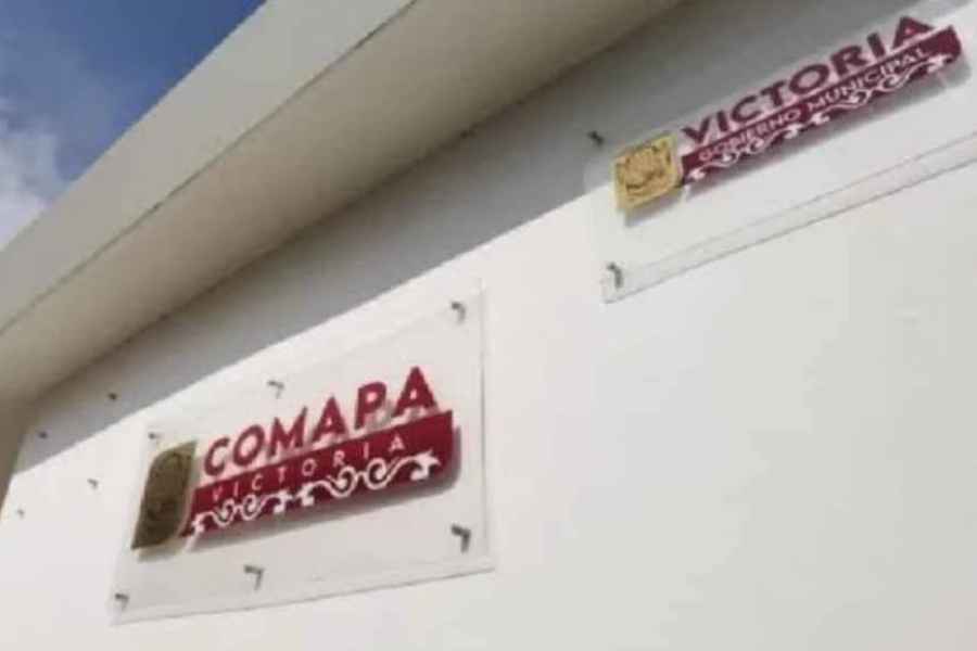 Repunte en el caudal de La Peñita no elimina tandeos en Ciudad Victoria, Tamaulipas