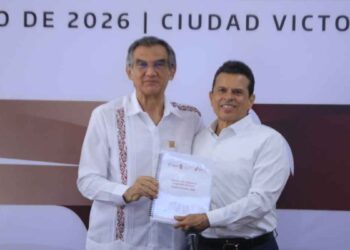 Gattás Báez Consejo de Paz