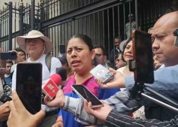 CNTE rechaza propuestas del gobierno de Claudia Sheinbaum