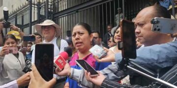 CNTE rechaza propuestas del gobierno de Claudia Sheinbaum