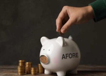 Retiros por desempleo en Afores suben 21% durante 2026