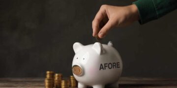 Retiros por desempleo en Afores suben 21% durante 2026