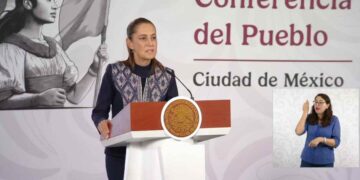 Rey Felipe VI se reunirá con Claudia Sheinbaum en México la próxima semana