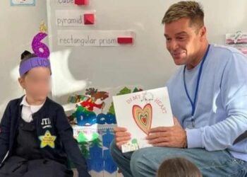 Ricky Martin vive especial viaje con su hija Lucía