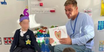 Ricky Martin vive especial viaje con su hija Lucía