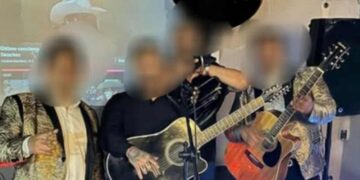 Riña entre músicos deja un hombre sin vida en Reynosa, Tamaulipas