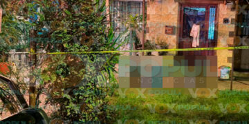 Riña entre vecinos deja un hombre sin vida en Ciudad Madero, Tamaulipas