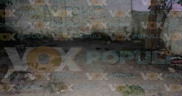 Riña termina en homicidio en Altamira, Tamaulipas