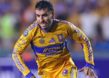 River Plate Ángel Correa