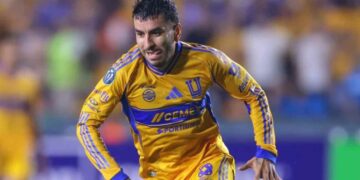 River Plate Ángel Correa