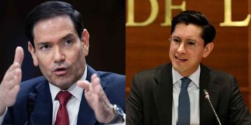Velasco llamada telefónica Rubio