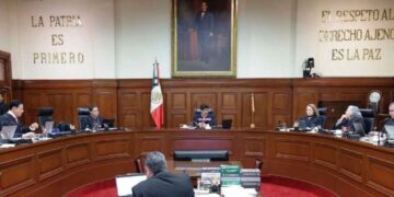 SCJN turismo recursos
