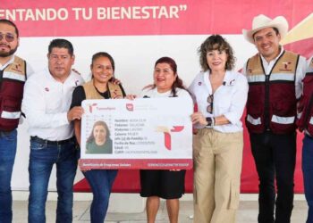 SEBIEN paquetes alimentarios