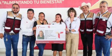 SEBIEN paquetes alimentarios