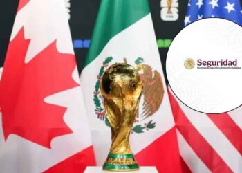 SSPC Copa Mundial