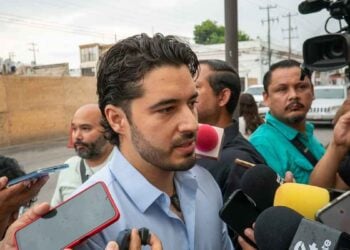 STPS cumplimiento patronal