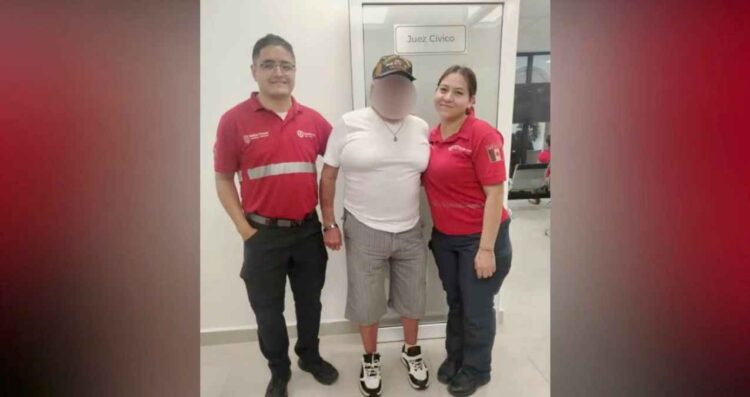 Salinas Victoria estadounidense con Alzheimer