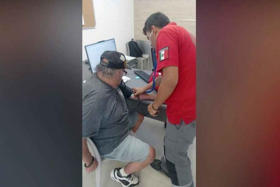 Salinas Victoria estadounidense con Alzheimer (1)