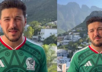 Samuel García anuncia sorpresa