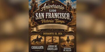 San Francisco 86 aniversario