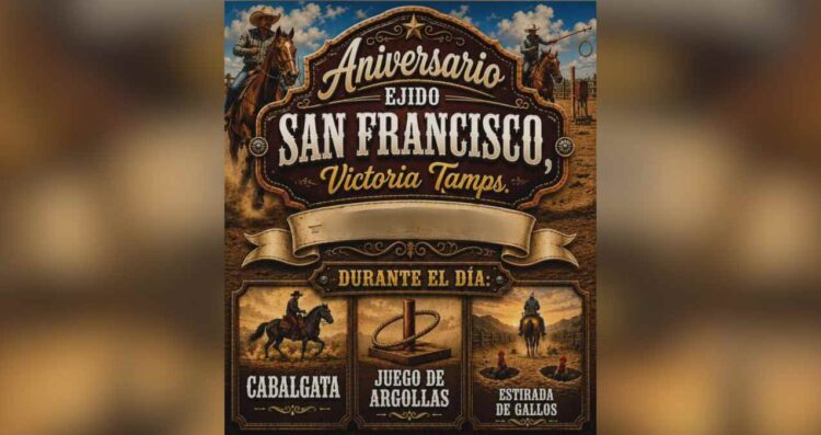 San Francisco 86 aniversario