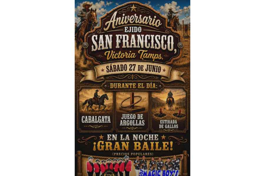 San Francisco 86 aniversario (1)
