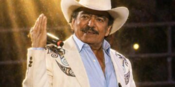 Se define herencia de Joan Sebastian tras años de disputa legal