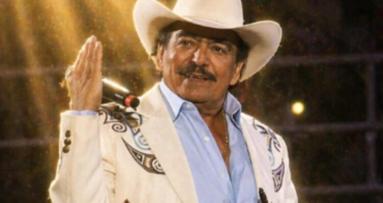 Se define herencia de Joan Sebastian tras años de disputa legal