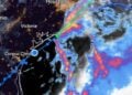 Se forma la Tormenta Tropical Arthur: ¿Dónde se localiza actualmente?