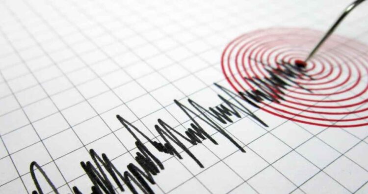 Se percibe sismo en la Ciudad de México con epicentro en Guerrero