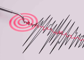 Se registra sismo de 6.1 en Cuba; se percibe en Cancún y Yucatán