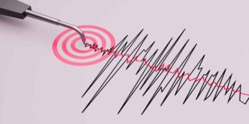 Se registra sismo de 6.1 en Cuba; se percibe en Cancún y Yucatán