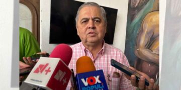 Se restablece el suministro de agua tras reparación en acueducto de Cd. Victoria, Tamaulipas