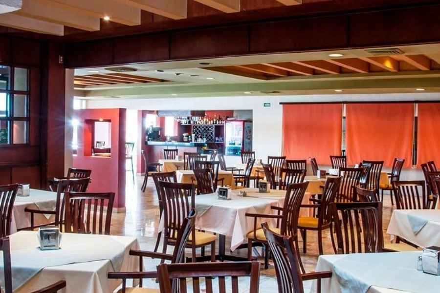 Sector restaurantero prevé alta afluencia por Día del Padre en Cd. Victoria, Tamaulipas