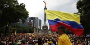 Sectur reporta importante derrama económica por Mundial de Fútbol en México