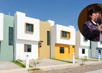Sedatu inicia construcción de 274 mil Vivienda para el Bienestar en México