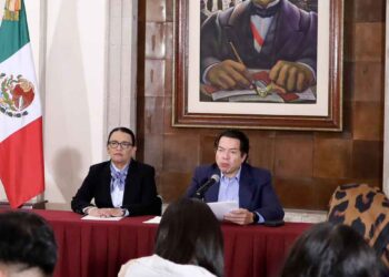Gobernación CNTE mesas de justicia