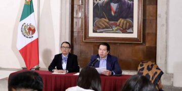 Gobernación CNTE mesas de justicia