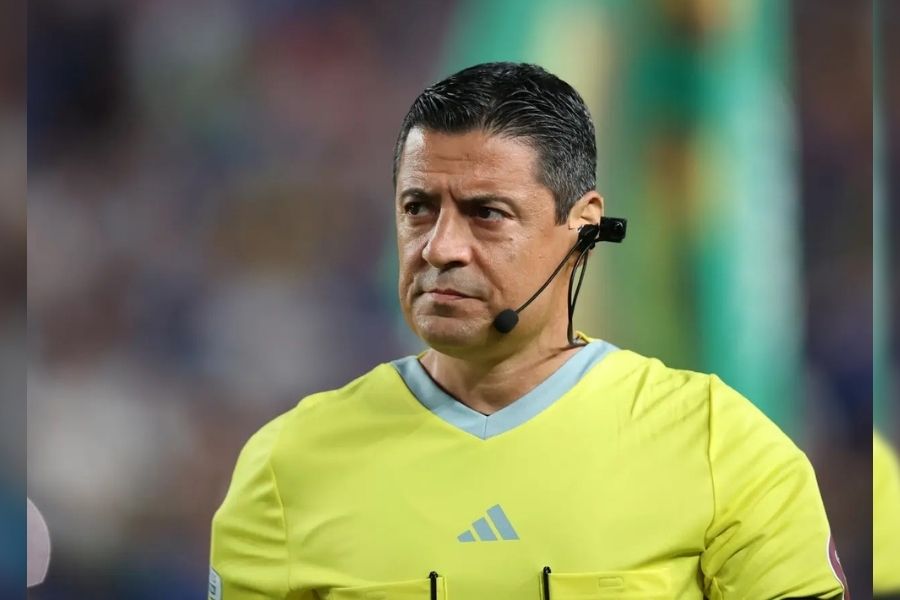 Selección Colombia vs Portugal