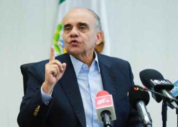 Manuel Añorve financiamiento a normalistas