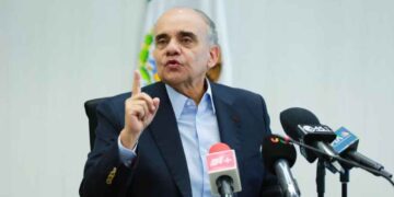 Manuel Añorve financiamiento a normalistas