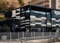 Sergio Pérez y Cadillac estrenan nueva casa para los circuitos europeos de F1