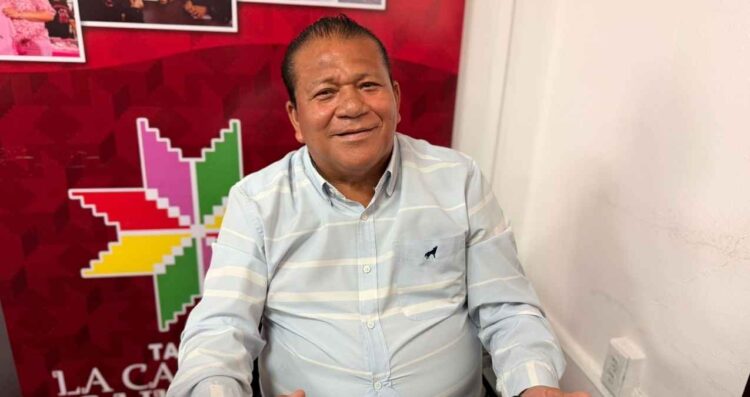 Servidores públicos cumplen con su declaración patrimonial en Tampico, Tamaulipas