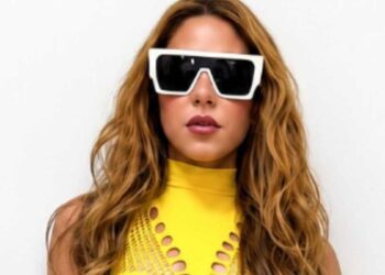 Shakira estrenará ‘Dai Dai’ en español durante partido de Colombia