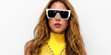 Shakira estrenará ‘Dai Dai’ en español durante partido de Colombia