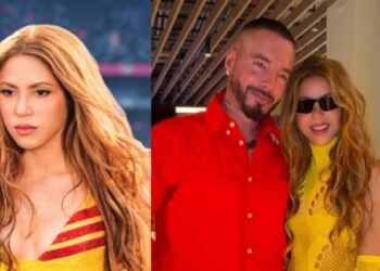 Shakira responde a rumores tras show del Mundial 2026